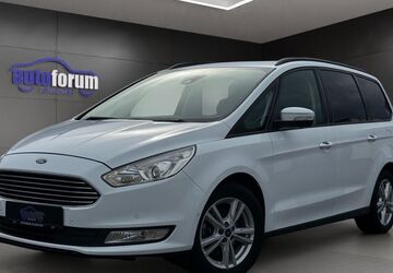 Ford Galaxy 145.800 km 15.990 &euro; Stockstadt am Rhein 64589