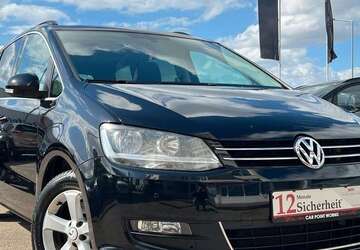VW Sharan 156.800 km 11.990 &euro; Worms 67547