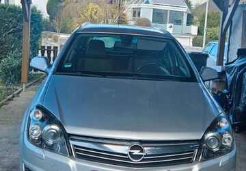 Opel Astra 237.000 km 2.199 &euro; Hamm am Rhein 67580