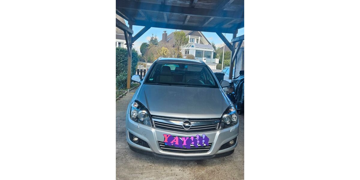 Opel Astra 237.000 km 2.199 &euro; Hamm am Rhein 67580