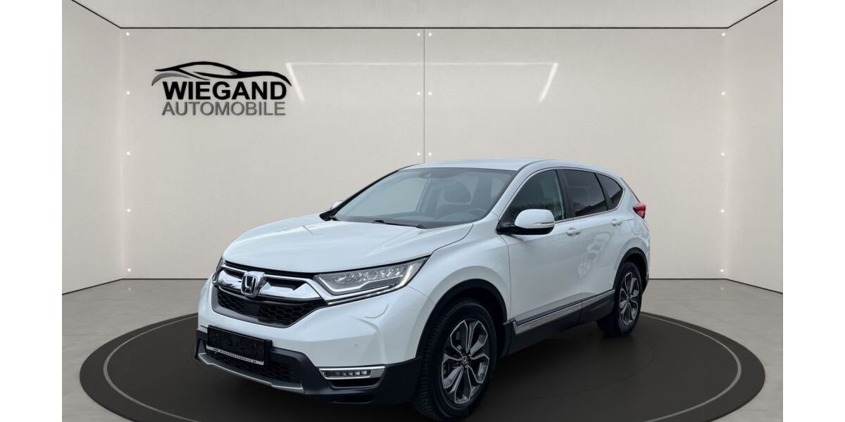 Honda CR-V 115.000 km 25.450 &euro; Viernheim 68519