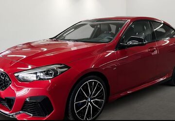 BMW M235 48.533 km 39.970 &euro; Grünstadt 67269