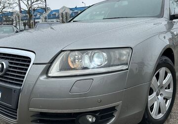 Audi A6 300.000 km 2.999 &euro; Mannheim 68309