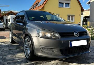 VW Polo 200.100 km 4.000 &euro; Ludwigshafen am Rhein 67071
