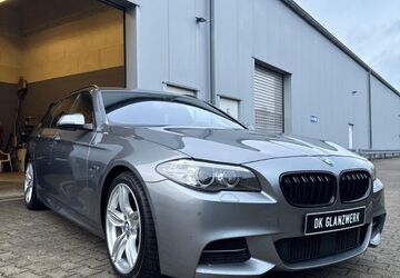 BMW 525 243.000 km 15.990 &euro; Ludwigshafen am Rhein 67067