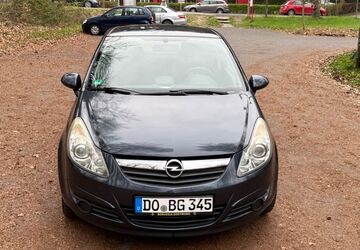 Opel Corsa 285.000 km 1.899 &euro; Limburgerhof 67117