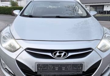 Hyundai i40 129.000 km 7.200 &euro; Steinbach am donnersberg 67808