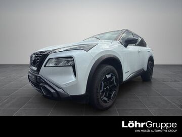 Gebrauchte Nissan X-Trail