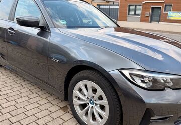 BMW 330 153.000 km 20.990 &euro; Worms 67551
