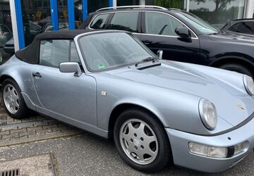 Porsche 964 90.800 km 69.900 &euro; Mannheim 68199