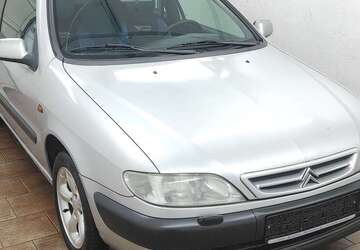 Citroen Xsara 184.999 km 999 &euro; Bickenbach 64404