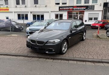 BMW 535 199.999 km 13.200 &euro; Oppenheim 55276