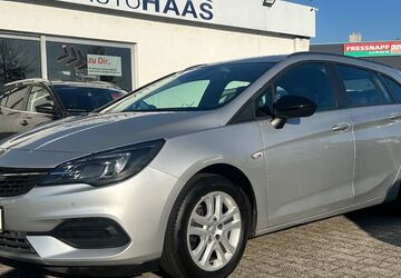 Opel Astra 119.800 km 11.990 &euro; Viernheim 68519