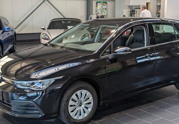 VW Golf 86.000 km 18.900 &euro; Weinheim 69469