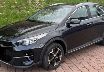 Kia XCeed 52.600 km 19.600 &euro; Wachenheim an der Weinstraße, Stadt 67157