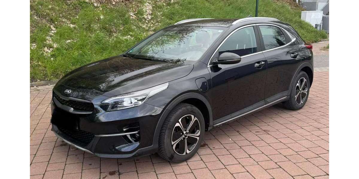 Kia XCeed 52.600 km 19.600 &euro; Wachenheim an der Weinstraße, Stadt 67157