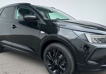 Opel Grandland (X) 151.000 km 13.690 &euro; Mannheim 68307