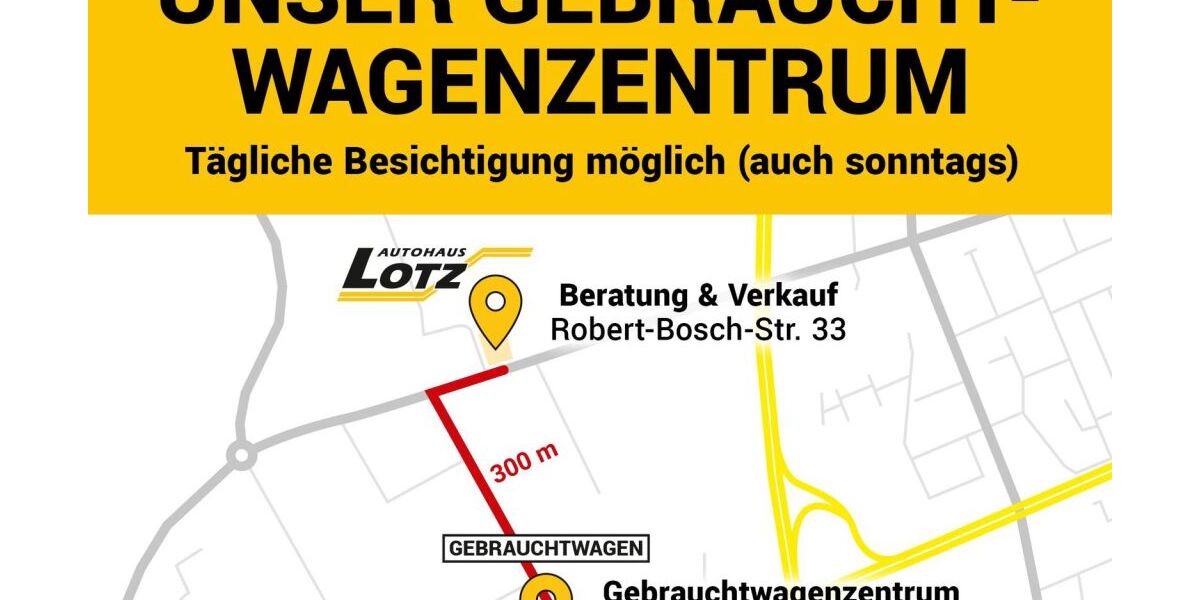 Renault Megane E-TECH 5.999 km 34.990 &euro; Bensheim 64625