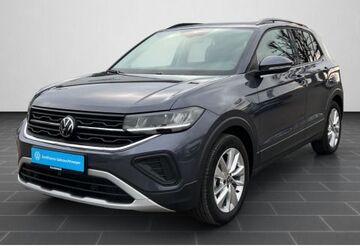 VW T-Cross 19.000 km 23.600 &euro; Mannheim 68167