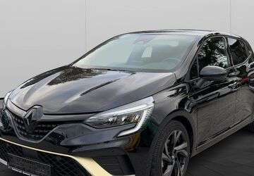 Renault Clio 13.199 km 20.990 &euro; Bensheim 64625