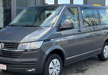 VW T6 Transporter 88.000 km 22.900 &euro; Weinheim 69469