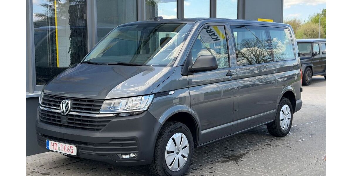 VW T6 Transporter 88.000 km 22.900 &euro; Weinheim 69469