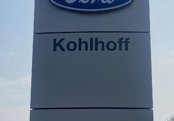 Ford Kuga 20.289 km 22.270 &euro; Mannheim 68309