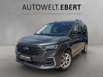 Gebrauchte Ford Tourneo Connect