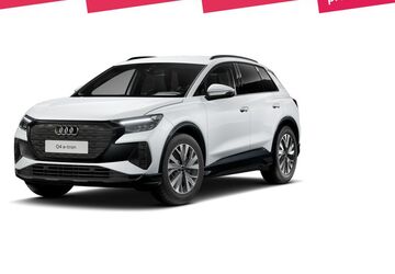 Audi Q4 e-tron 5.505 km 38.987 &euro; Weinheim 69469