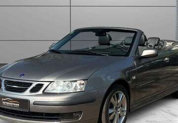 Saab 9-3 171.000 km 12.480 &euro; Frankenthal 67227