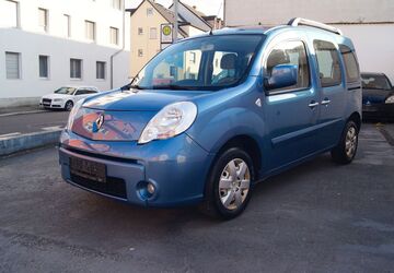 Renault Kangoo 173.000 km 5.900 &euro; Worms 67547