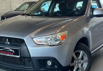 Mitsubishi ASX 165.000 km 6.950 &euro; Weinheim 69469
