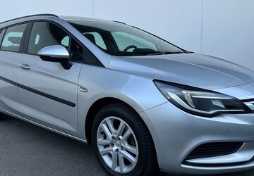 Opel Astra 102.000 km 8.990 &euro; Mannheim 68307