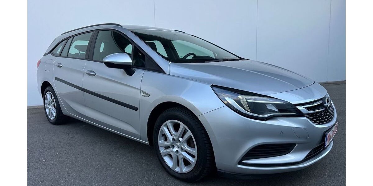 Opel Astra 102.000 km 8.990 &euro; Mannheim 68307
