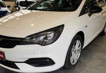 Opel Astra 160.000 km 7.990 &euro; Ludwigshafen am Rhein 67059