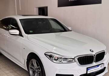 BMW 640 87.892 km 32.700 &euro; Worms 67547