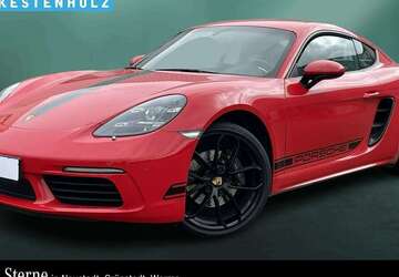 Porsche Cayman 38.800 km 77.980 &euro; Ludwigshafen am Rhein 67065