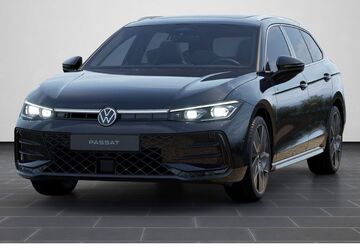 VW Passat Variant 1.001 km 46.990 &euro; Ludwigshafen 67059