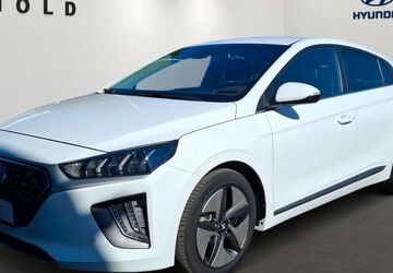 Hyundai IONIQ 16.425 km 18.490 &euro; Ludwigshafen 67059