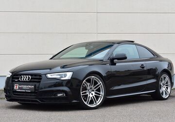 Audi A5 200.000 km 14.290 &euro; Viernheim 68519