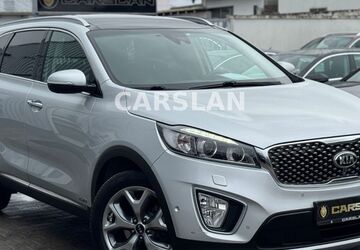 Kia Sorento 150.000 km 17.498 &euro; Worms 67547