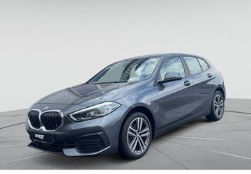 BMW 118 112.294 km 17.950 &euro; Bensheim 64625