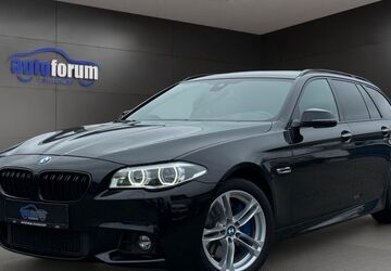 BMW 530 197.900 km 17.490 &euro; Stockstadt am Rhein 64589