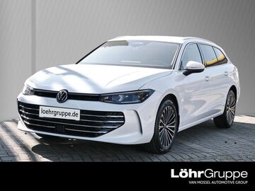 Gebrauchte VW Passat