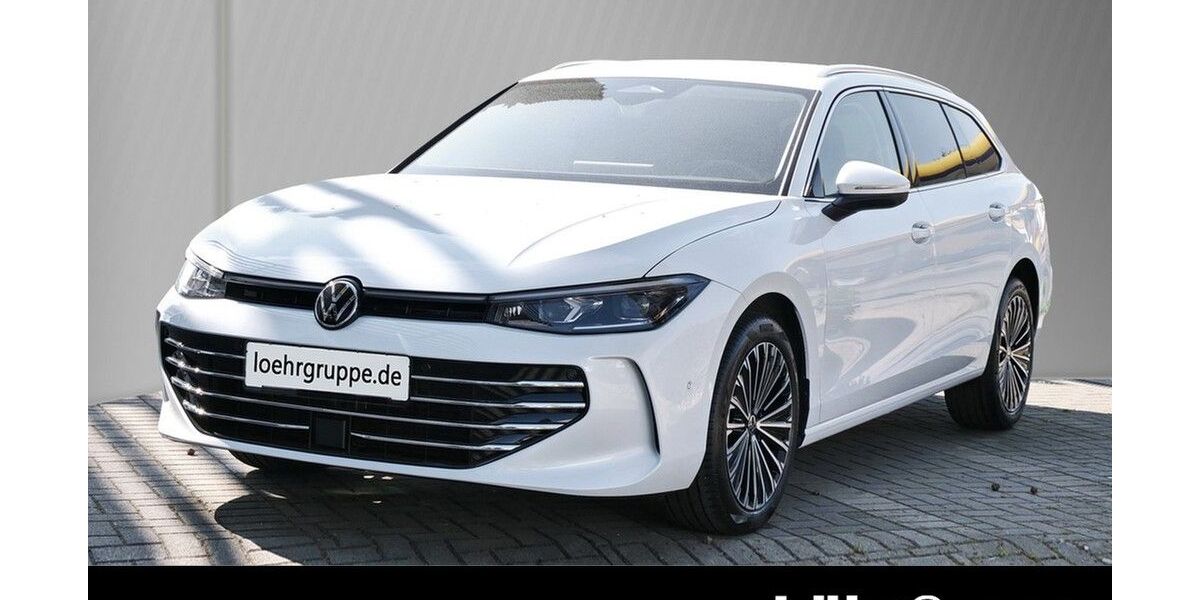 VW Passat 3.450 km 50.950 &euro; Worms 67547