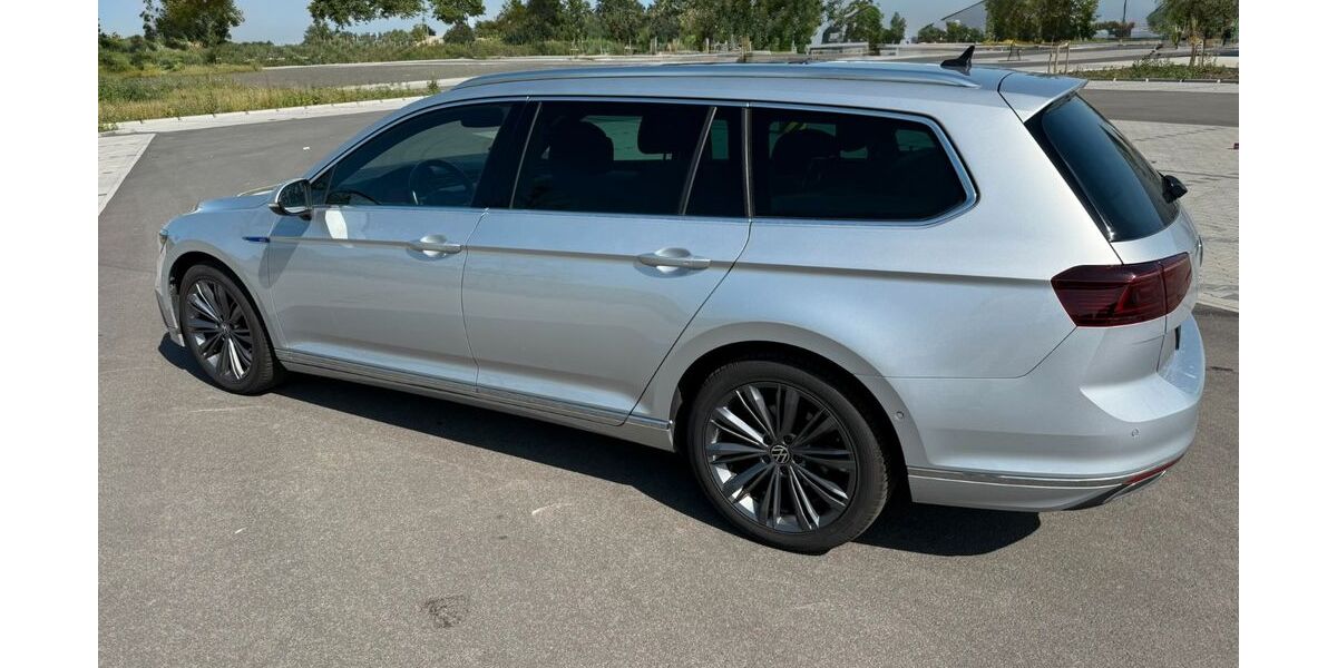 VW Passat Variant 181.000 km 15.500 &euro; Viernheim 68519