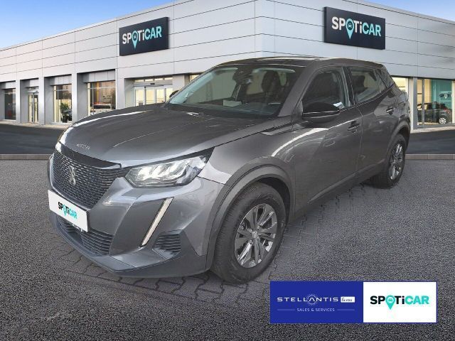 Peugeot 2008 34.038 km 15.790 &euro; Mannheim 68309