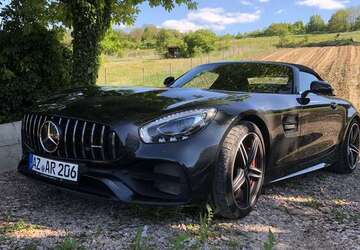 Mercedes-Benz AMG GT 53.000 km 99.900 &euro; Alzey 55232