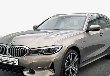 BMW 330 104.240 km 28.490 &euro; Zwingenberg 64673