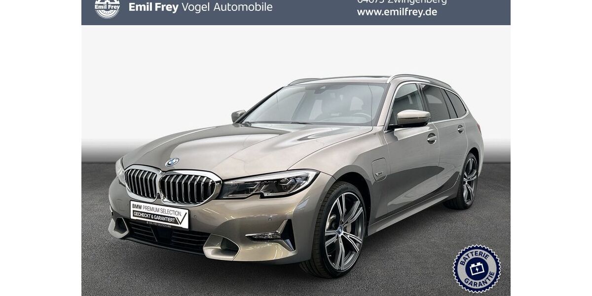 BMW 330 104.240 km 28.490 &euro; Zwingenberg 64673